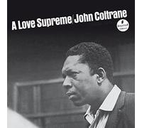 John Coltrane - A Love Supreme