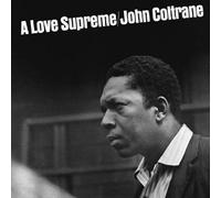 John Coltrane - A Love Supreme
