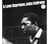 John Coltrane - A Love Supreme