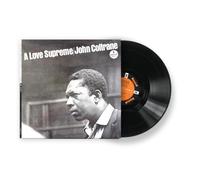 John Coltrane - A Love Supreme