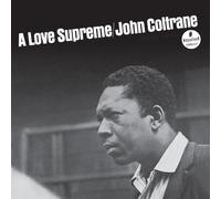 John Coltrane - A Love Supreme [VINYL]