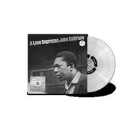 John Coltrane: A Love Supreme(GF/DIAMOND) - LP vinyl SEALED