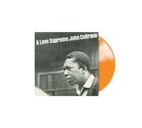John Coltrane - Love Supreme [VINYL]