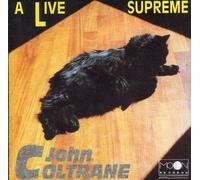 John Coltrane - A Love Supreme Live Antibes 1965