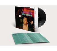 John Coltrane A Love Supreme: Live In Seattle Vinyl LP 2021 NEW