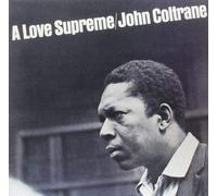 John Coltrane - Love Supreme [VINYL]
