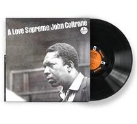John Coltrane - A Love Supreme [VINYL]