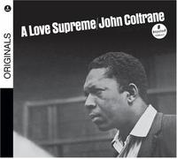 John Coltrane - A Love Supreme [New CD] Rmst, Digipack Packaging