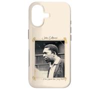 John Coltrane A Love Supreme New Jersey 1964 Case for iPhone 17
