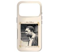 John Coltrane A Love Supreme New Jersey 1964 Case for iPhone 17 Pro