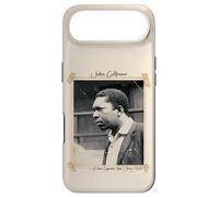 John Coltrane A Love Supreme New Jersey 1964 Case for iPhone Air