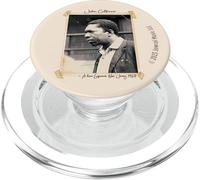 John Coltrane A Love Supreme New Jersey 1964 PopSockets PopGrip for MagSafe