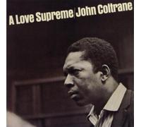John Coltrane - A Love Supreme NEW VINYL LP