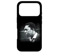 John Coltrane A Love Supreme Photo Case for iPhone 17 Pro