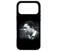 John Coltrane A Love Supreme Photo Case for iPhone 17 Pro Max