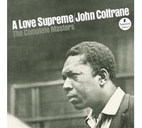 John Coltrane - A Love Supreme [VINYL]