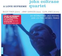 John Coltrane - A Love Supreme [VINYL]