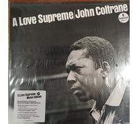 John Coltrane - A Love Supreme [VINYL]
