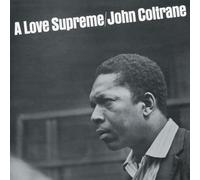 A Love Supreme