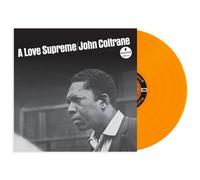 John Coltrane - Love Supreme [VINYL]