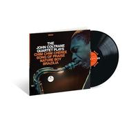 John Coltrane - A Love Supreme - Vinyl Record - J3z