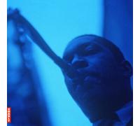 JOHN COLTRANE - A Love Supreme - Vinyl Record - J3z