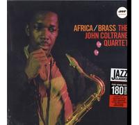 John Coltrane - Africa / Bass LP Vinyl