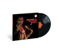 The John Coltrane Quartet : Africa/brass VINYL 12" Album (2026) NEW