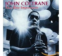 John Coltrane - Afro Blue Impressions
