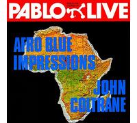 John Coltrane - Afro Blue Impressions