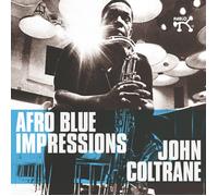 Afro Blue Impressions (Remastered & Expanded)