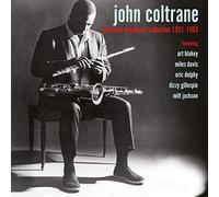John Coltrane - American Broadcast Collection 1951 - 1963