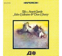 John Coltrane and Don Cherry - Avant-Garde [180 gm LP vinyl]