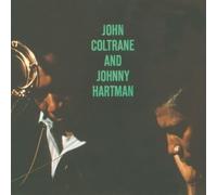 John Coltrane and Johnny Hartman by John Coltrane (1995-09-12)