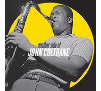 John Coltrane - Another Side Of John Coltrane