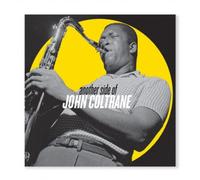 John Coltrane Another Side of John Coltrane (CD) Album (US IMPORT)
