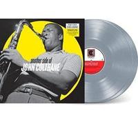 John Coltrane - Another Side of John Coltrane Exclusive Limited Edition Grey Colored Vinyl 2LP