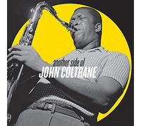 John Coltrane Another Side Of John Coltrane Vinyl LP 2021 NEW