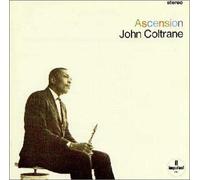 John Coltrane - Ascension [Dk2]