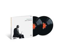 John Coltrane - Ascension (Edition I & II) [VINYL]