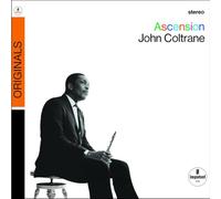 John Coltrane - Ascension (Editions I And II)
