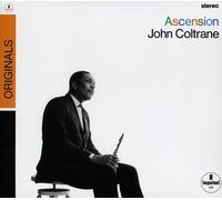 John Coltrane - Ascension: Editions I and II [New CD] Italy - Import
