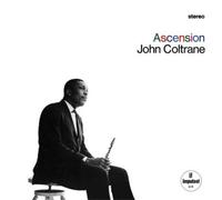John Coltrane - Ascension [VINYL]