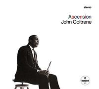 John Coltrane – Ascension – Vinyl