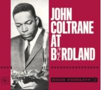 JOHN COLTRANE: AT BIRDLAND (DIGI) - CD BRAND NEW