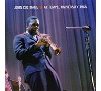 John Coltrane - At the Temple University