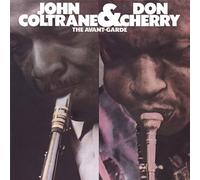 Coltrane, John - The Avant-Garde