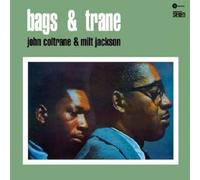 John Coltrane - Bags and Trane [VINYL]