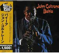 John Coltrane - Bahia