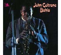 John Coltrane - Bahia [Japanese Import]